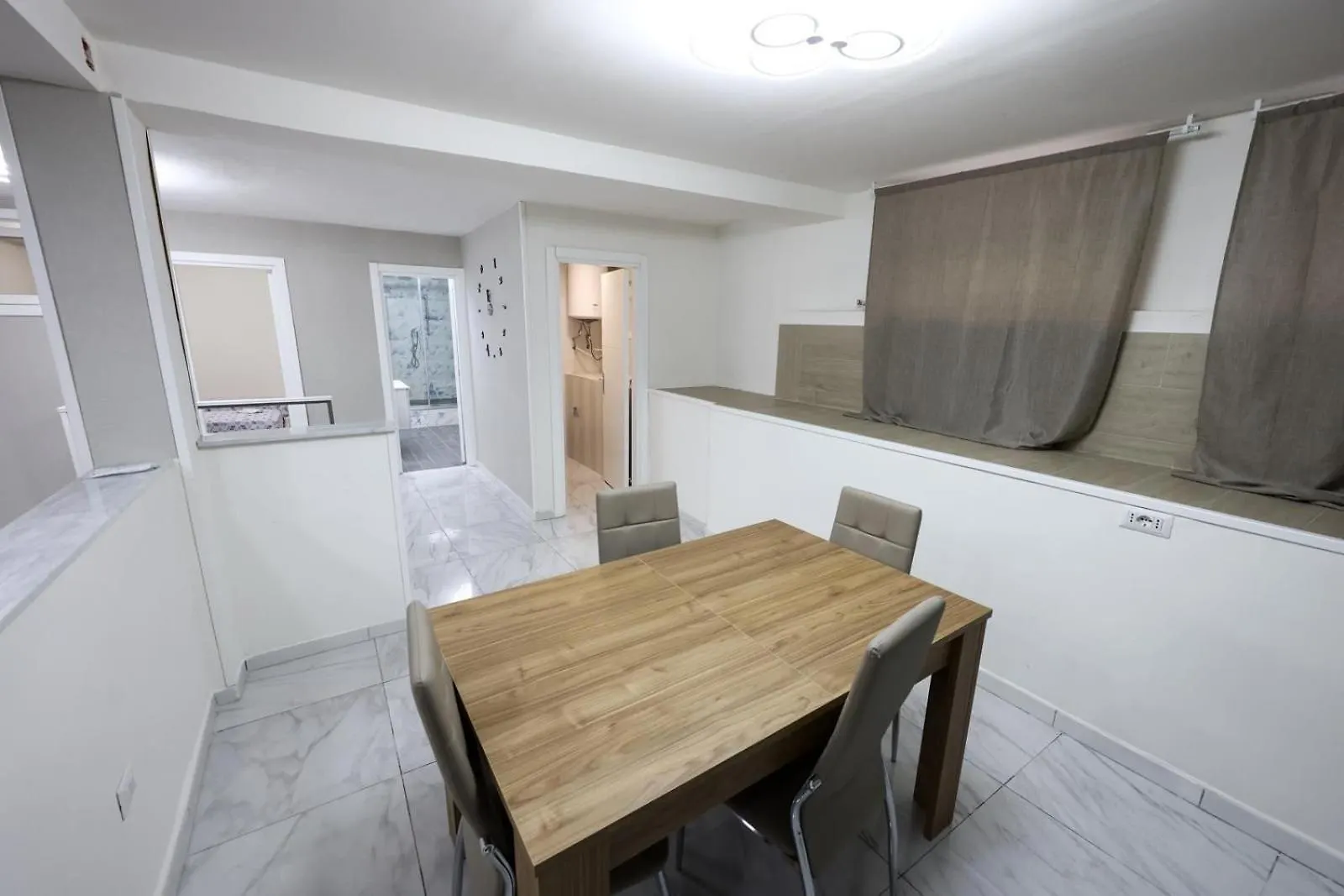 Miradois Apartment Naples 0*,  Italy
