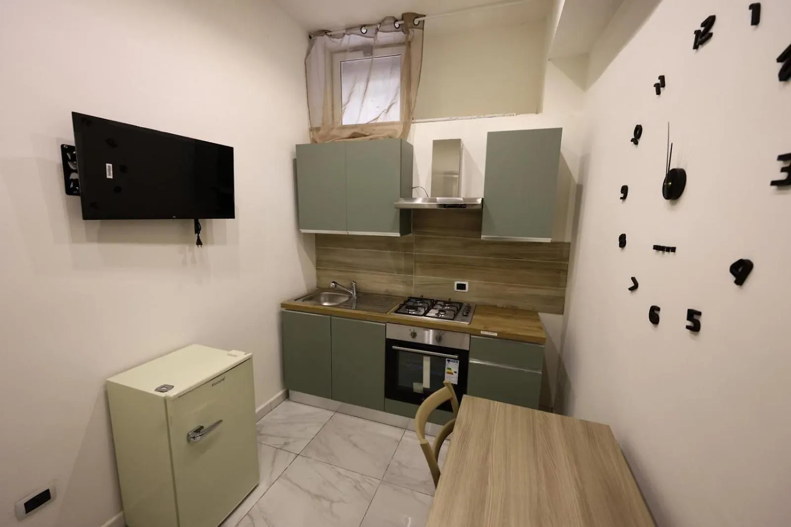Miradois Apartment Naples