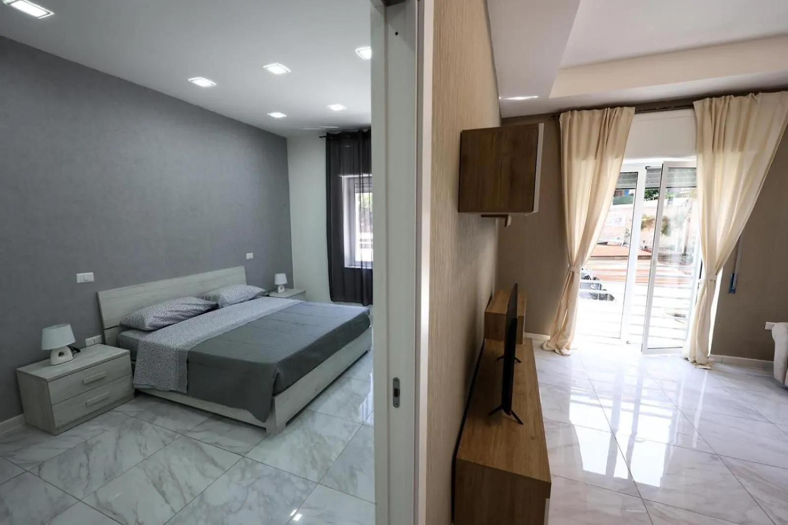 Miradois Apartment Naples