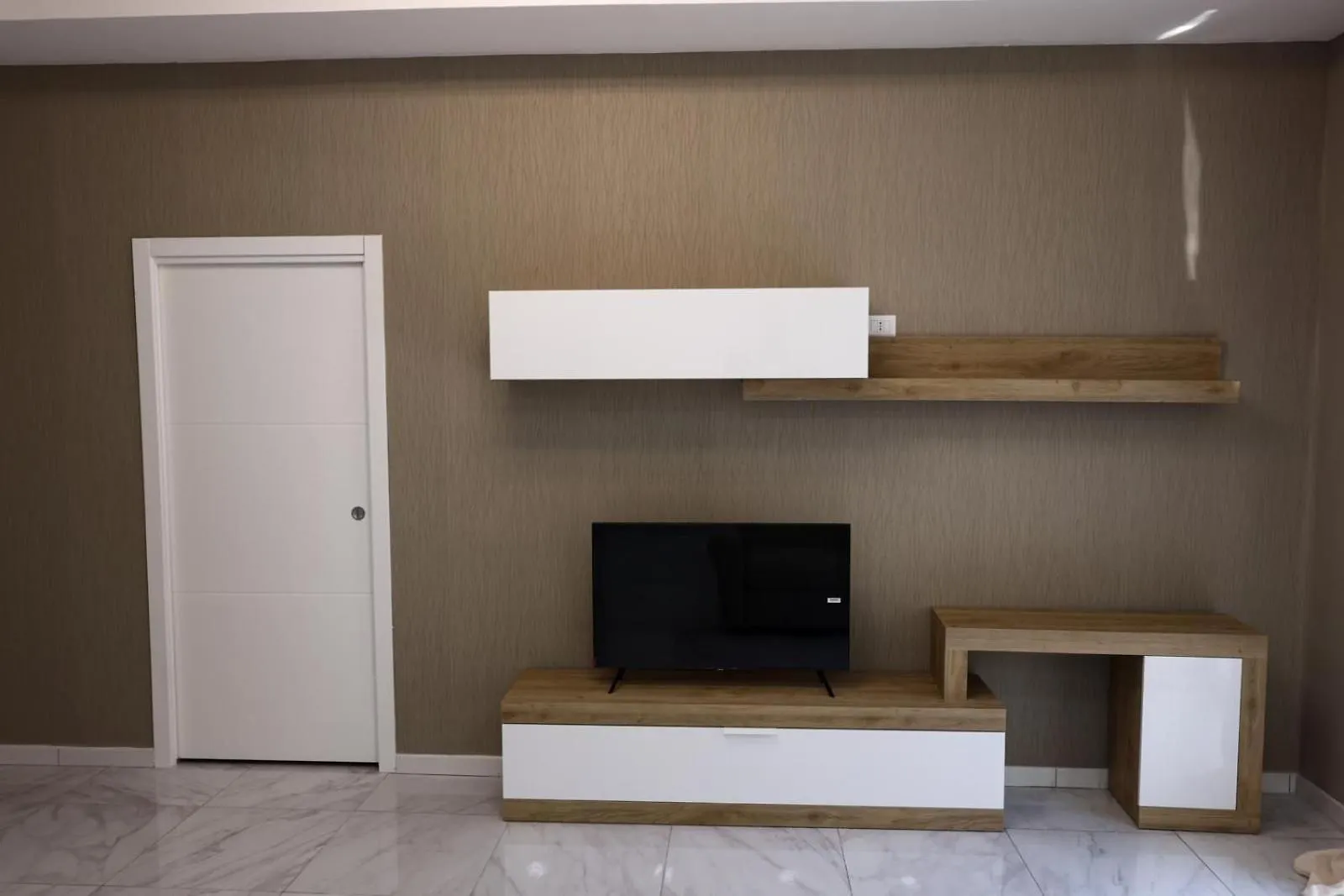 Miradois Apartment Naples