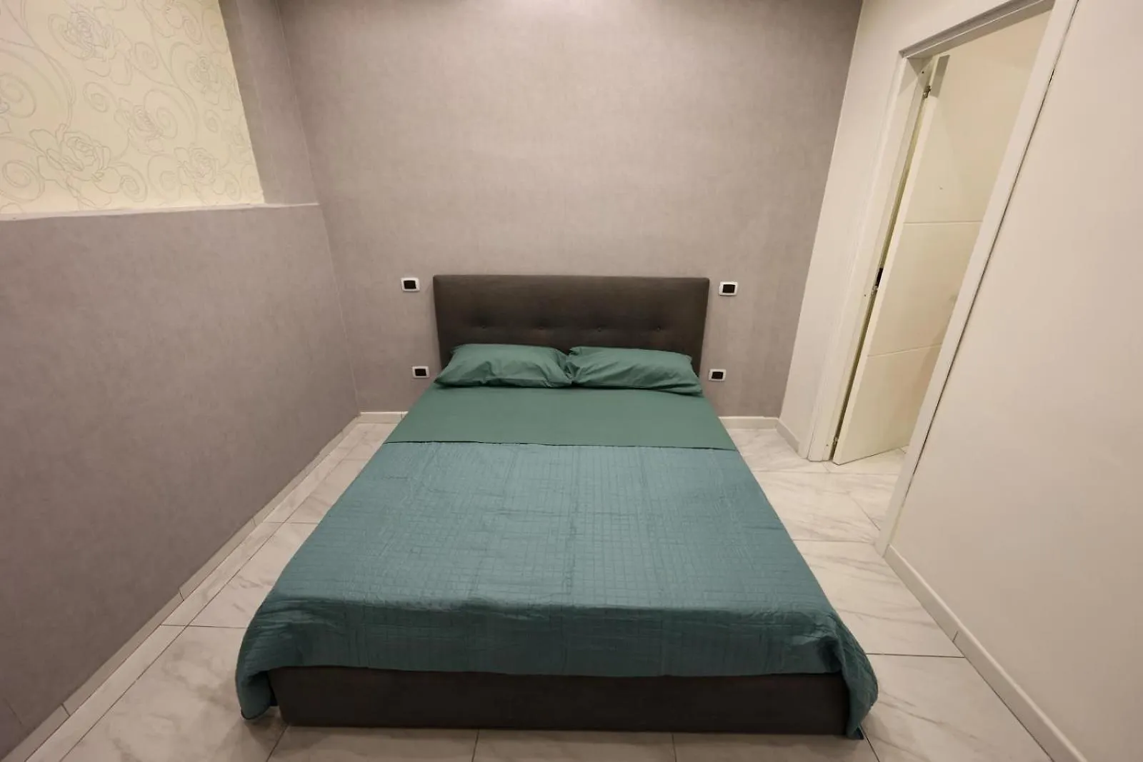 Miradois Apartment Naples