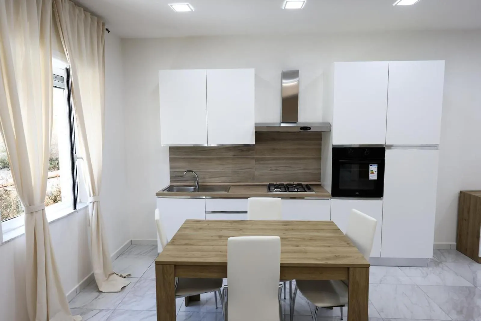 Miradois Apartment Naples