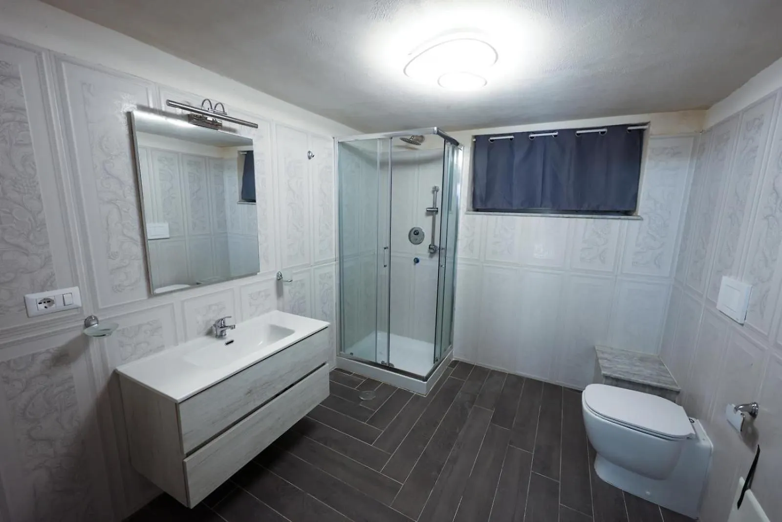 Miradois Apartment Naples