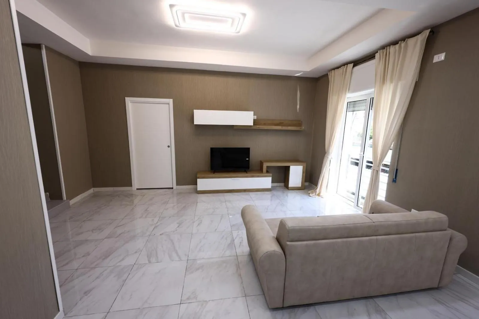 Miradois Apartment Naples