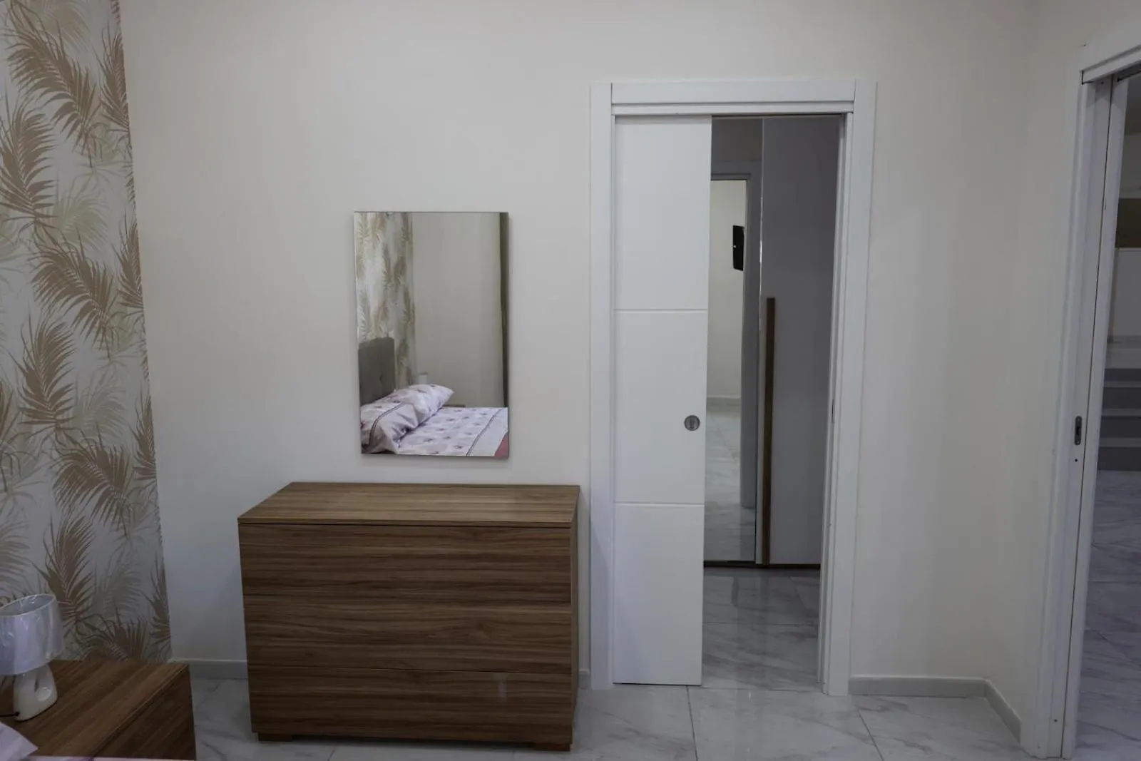Miradois Apartment Naples Italy