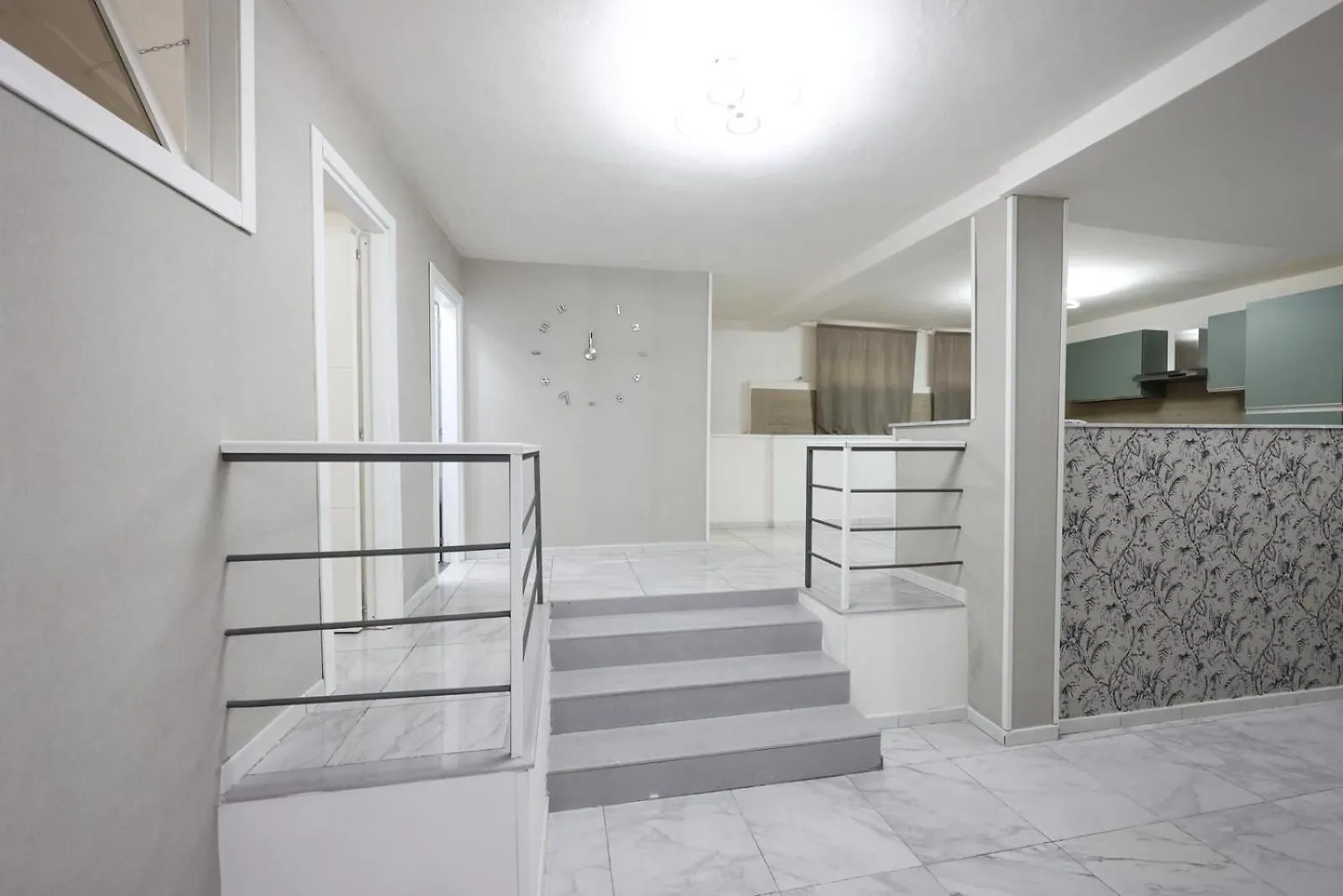 Miradois Apartment Naples Italy