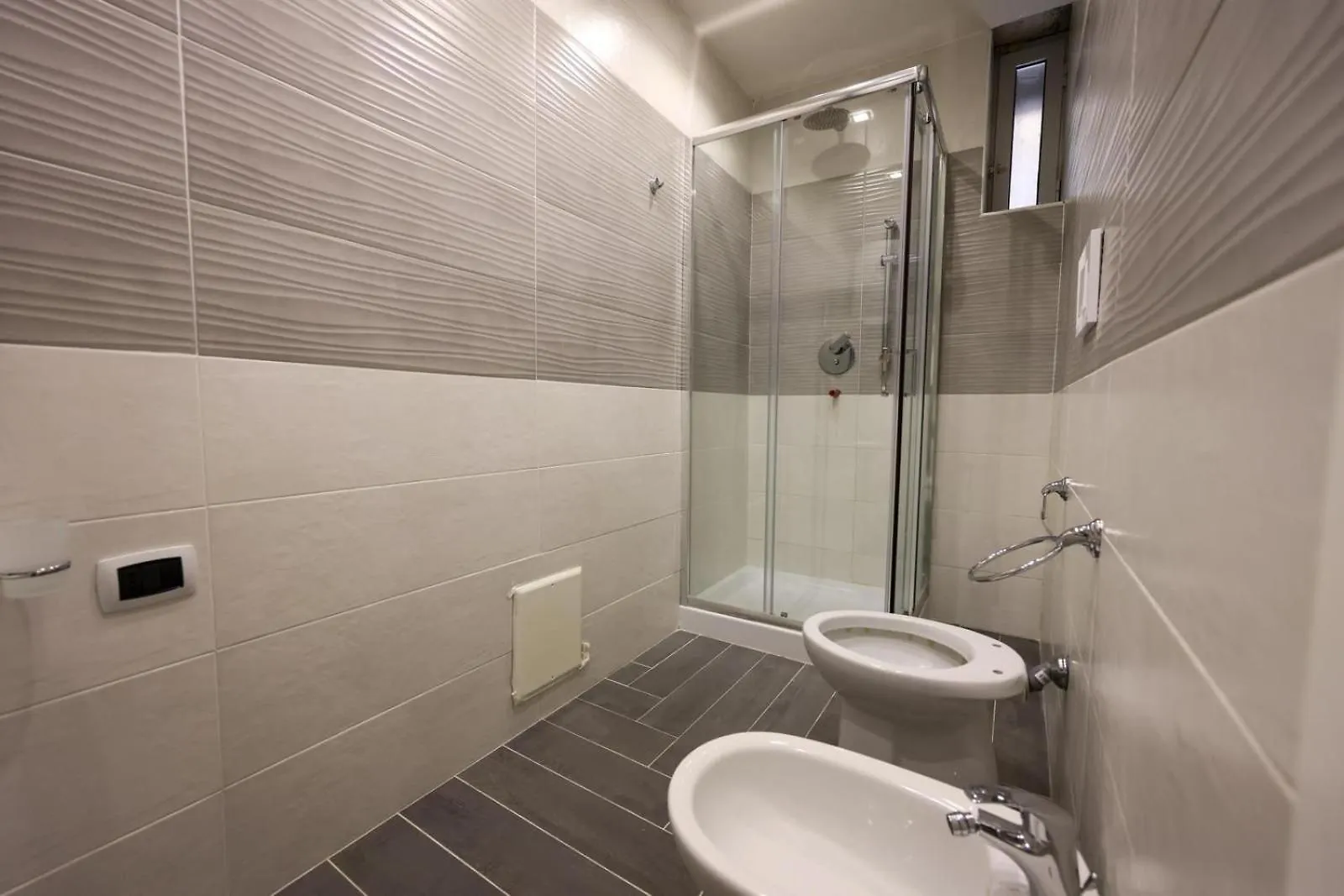 Miradois Apartment Naples