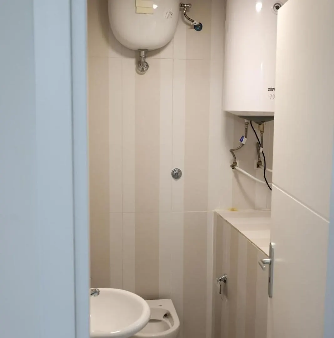 Miradois Apartment Naples