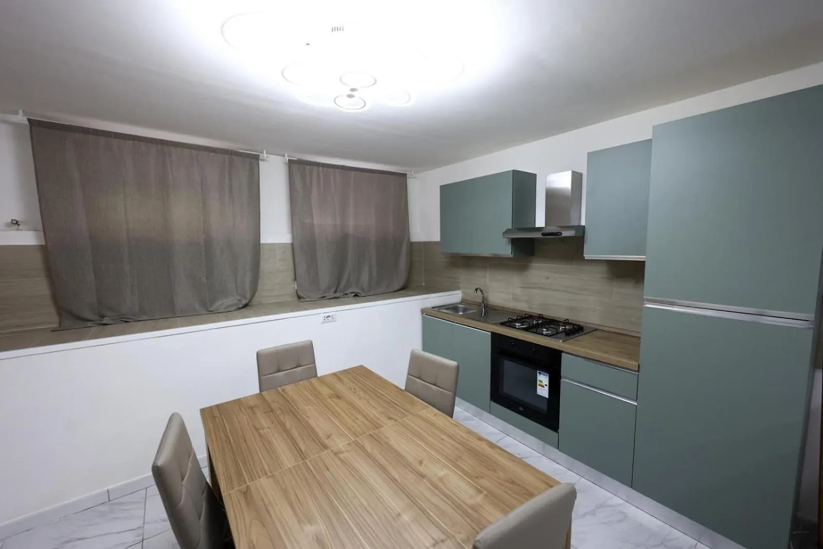 Miradois Apartment Naples
