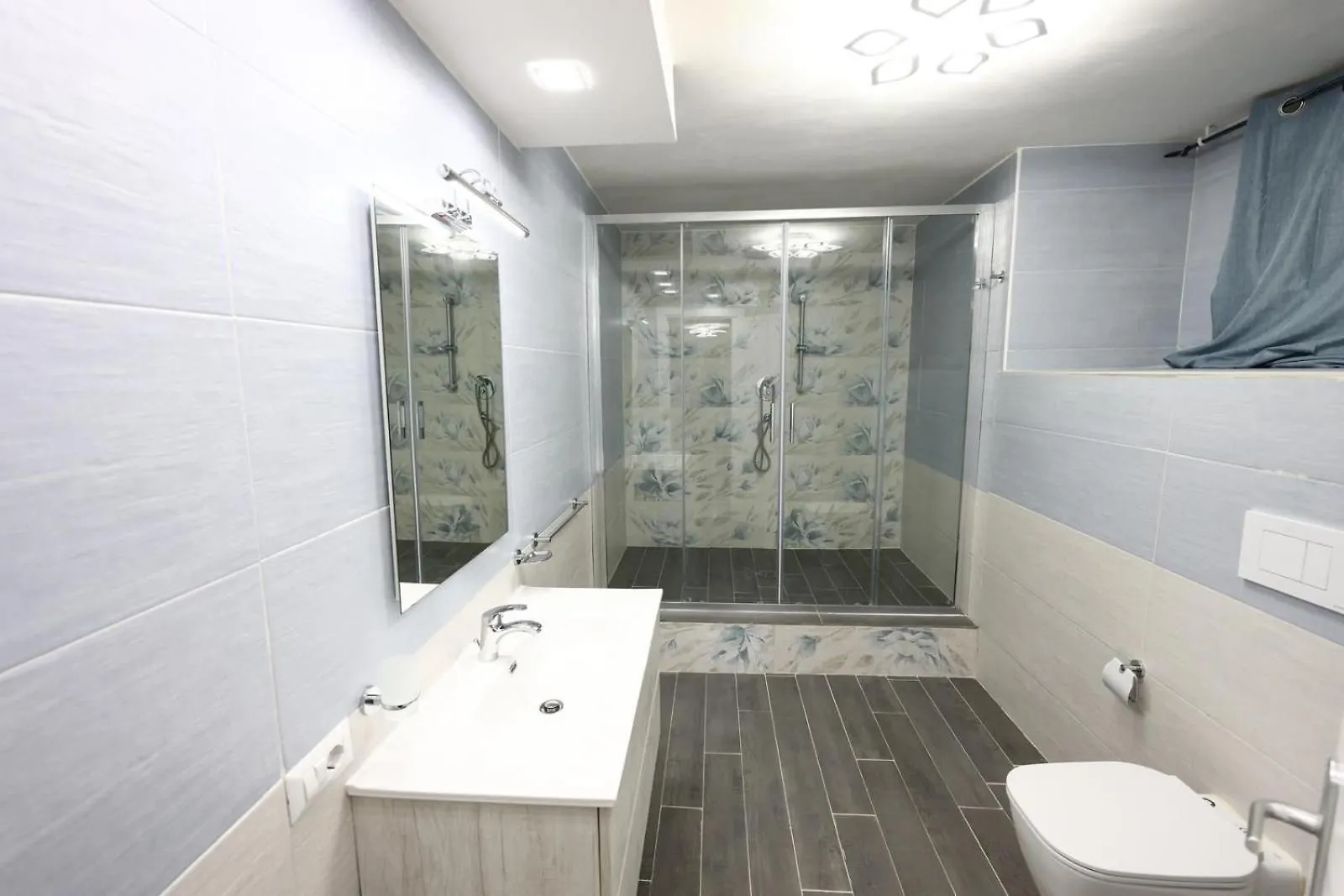 Miradois Apartment Naples