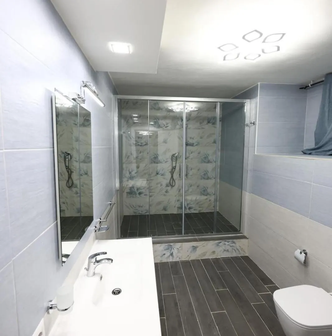 Miradois Apartment Naples Italy