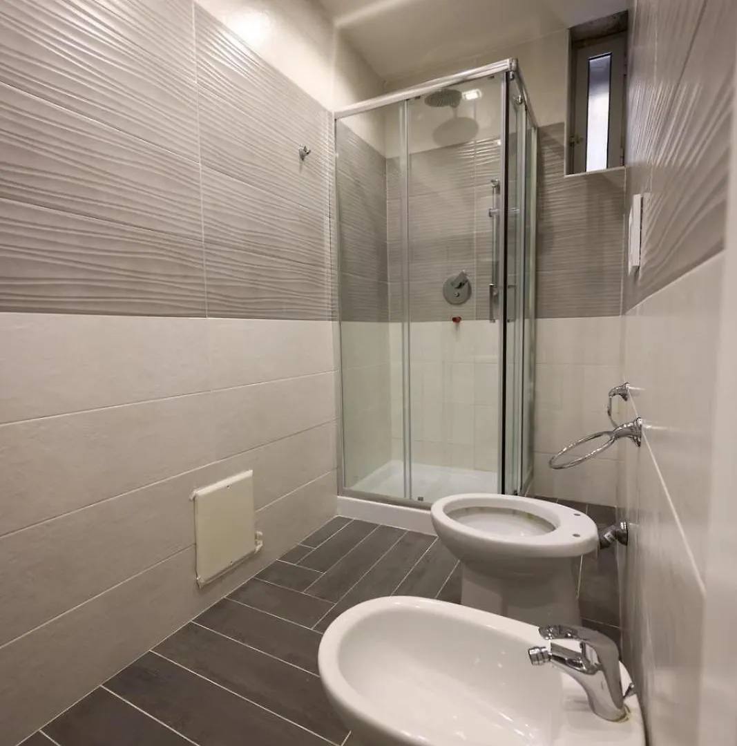 Miradois Apartment Naples 0*,  Italy