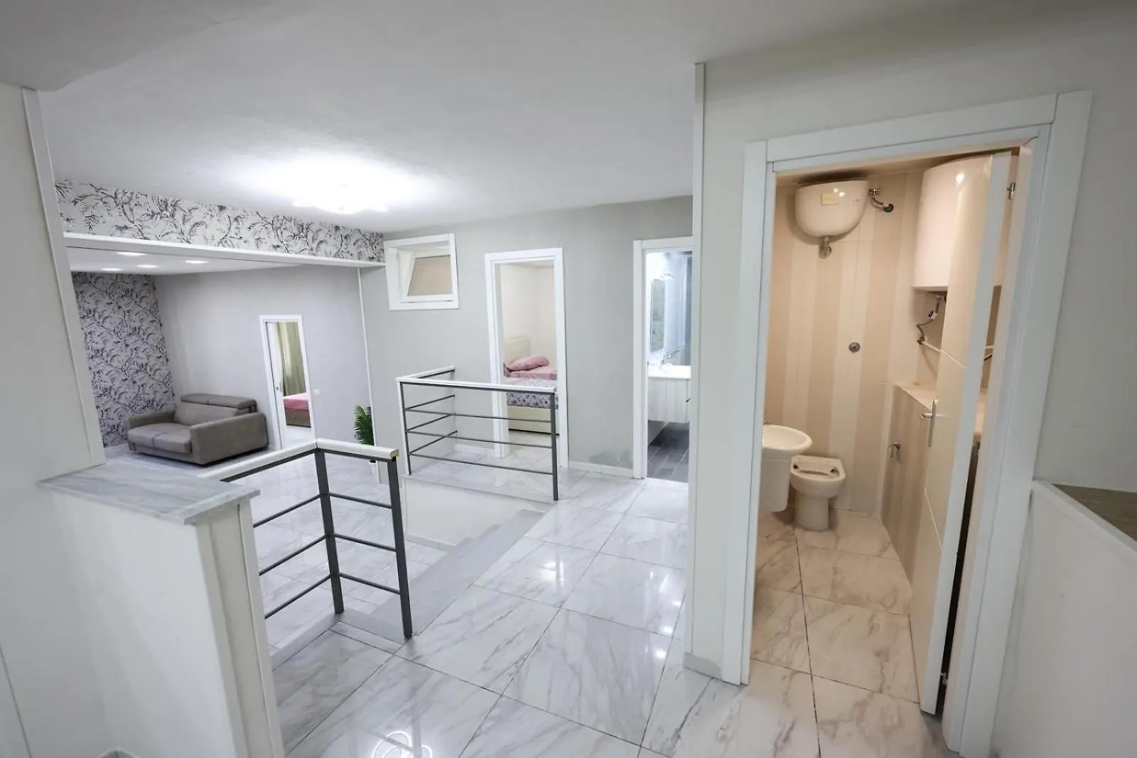 Miradois Apartment Naples