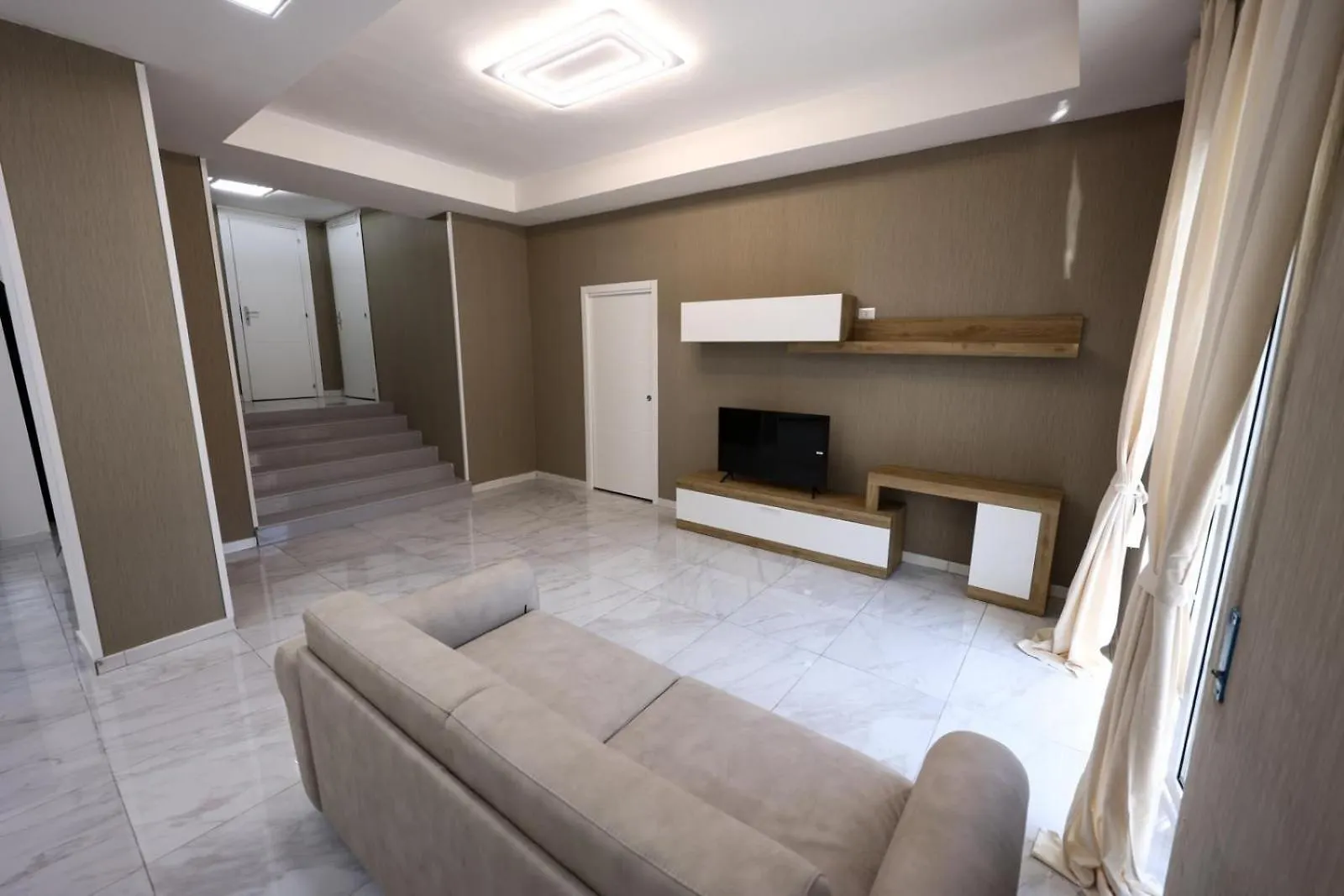 Miradois Apartment Naples Italy