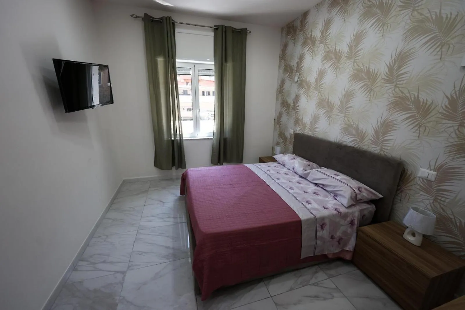 Miradois Apartment Naples Italy